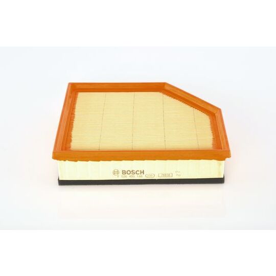 F 026 400 146 Air filter