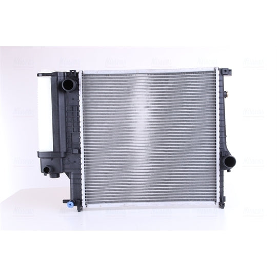 60623A Radiator, engine cooling