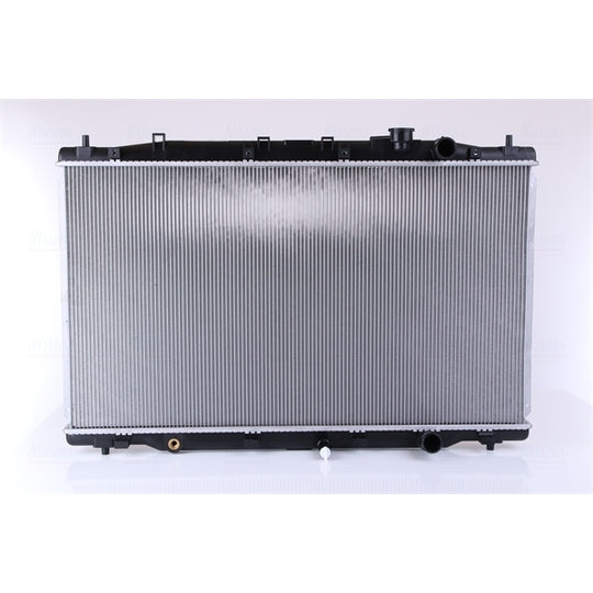 606443 Radiator, engine cooling