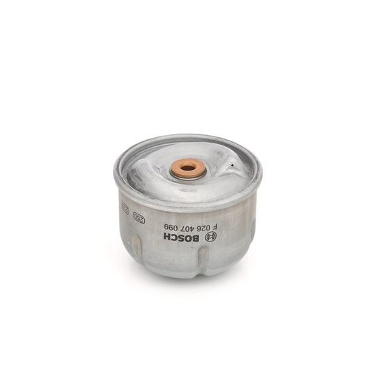 F 026 407 099 Oil filter