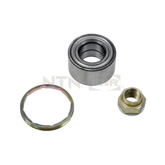 R160.18 Wheel Bearing Kit