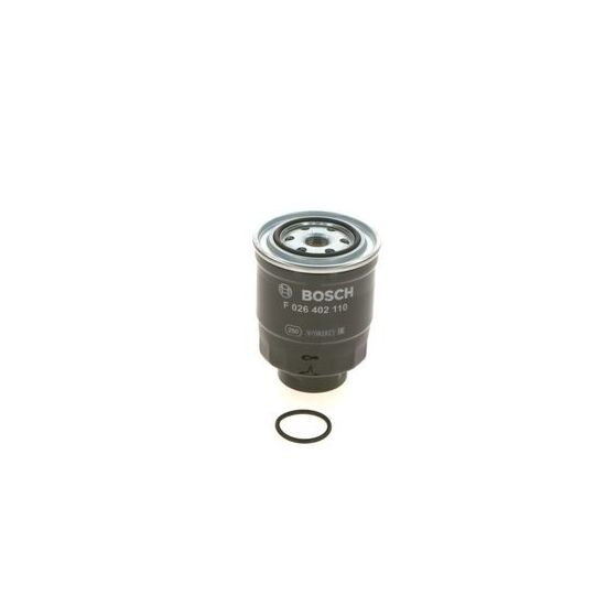 F 026 402 110 Fuel filter