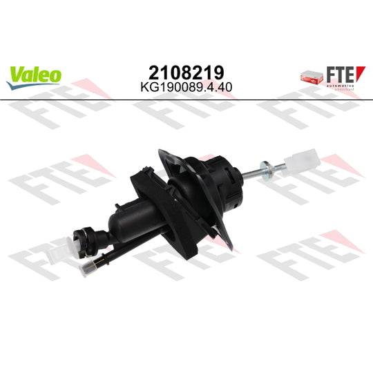 2108219 Master Cylinder, clutch