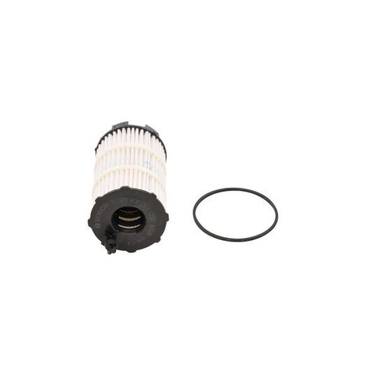 F 026 407 011 Oil filter