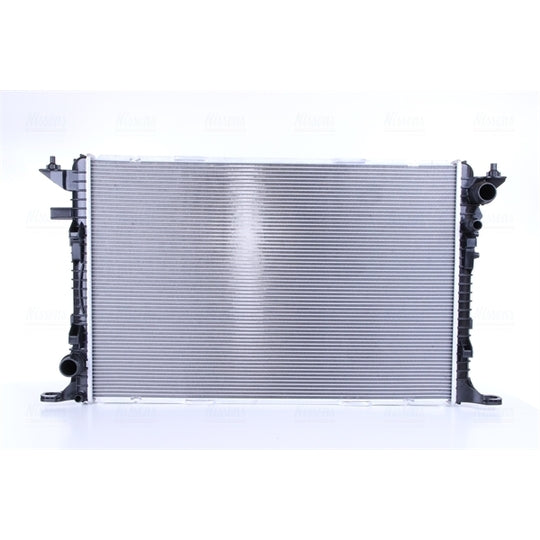 60326 Radiator, engine cooling