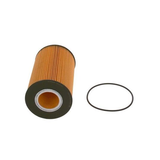 F 026 407 051 Oil filter