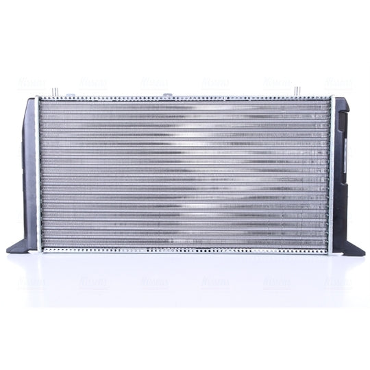604361 Radiator, engine cooling