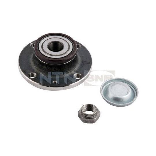 R166.32 Wheel Bearing Kit