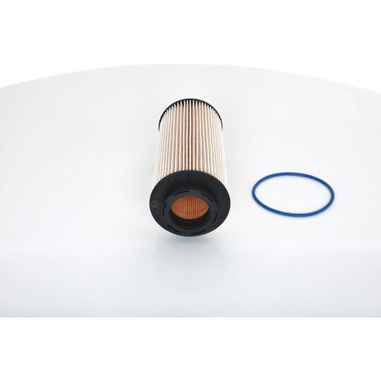 F 026 402 745 Fuel filter