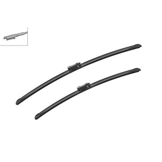 3 397 014 212 Wiper Blade