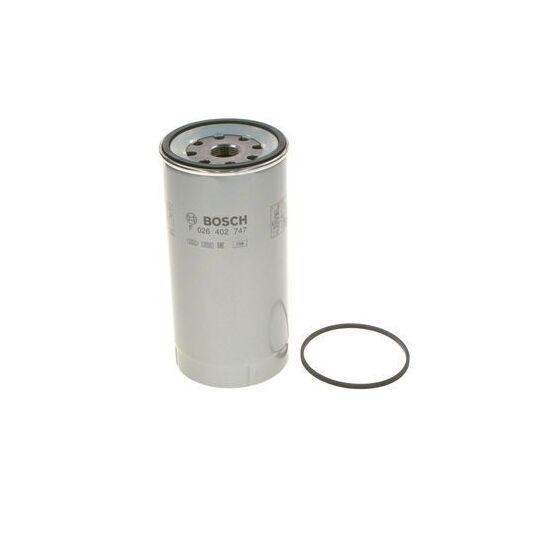 F 026 402 747 Fuel filter