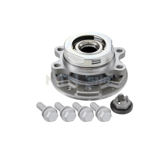 R155.86 Wheel Bearing Kit