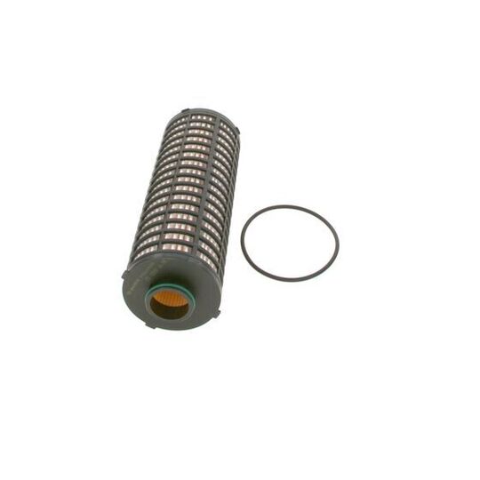 F 026 407 286 Oil filter