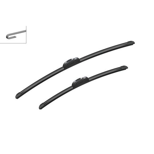 3 397 014 421 Wiper Blade