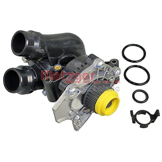 4007004 Water Pump