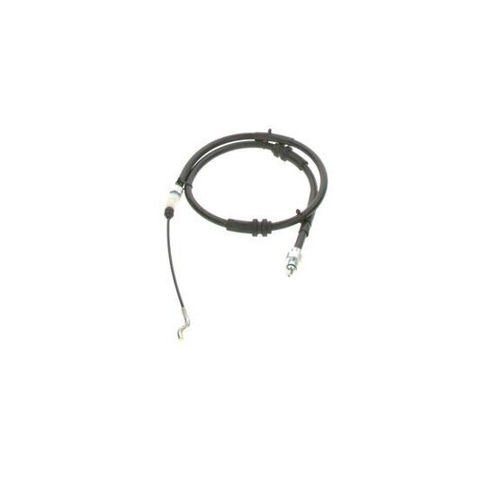 1 987 482 862 Cable, parking brake