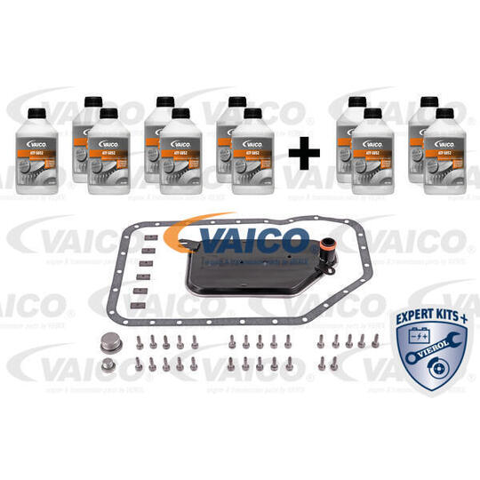 V10-3213-XXL Parts Kit, automatic transmission oil change