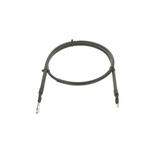 1 987 477 881 Cable, parking brake