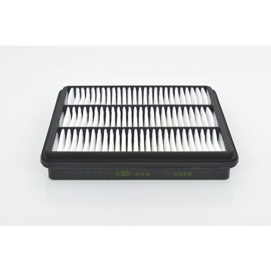F 026 400 546 Air filter