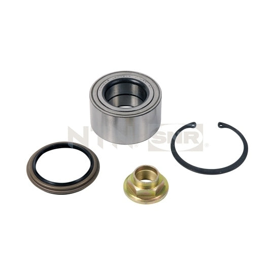 R189.07 Wheel Bearing Kit
