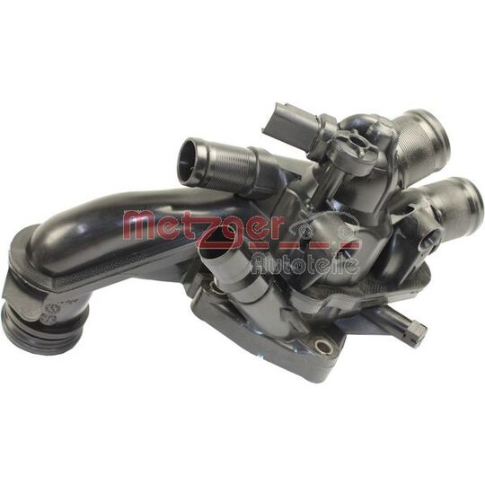 4006277 Thermostat, coolant