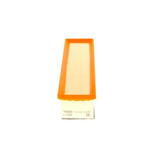 F 026 400 598 Air filter