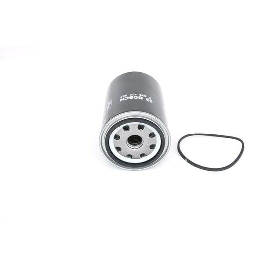 F 026 402 025 Fuel filter