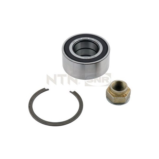 R158.55 Wheel Bearing Kit