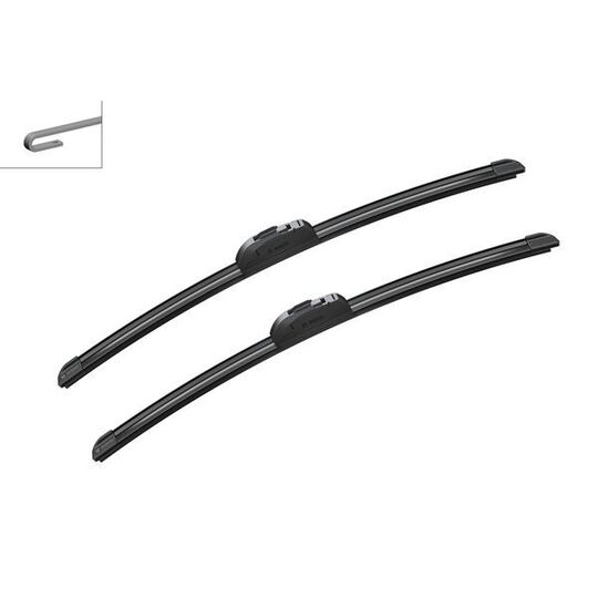 3 397 009 081 Wiper Blade