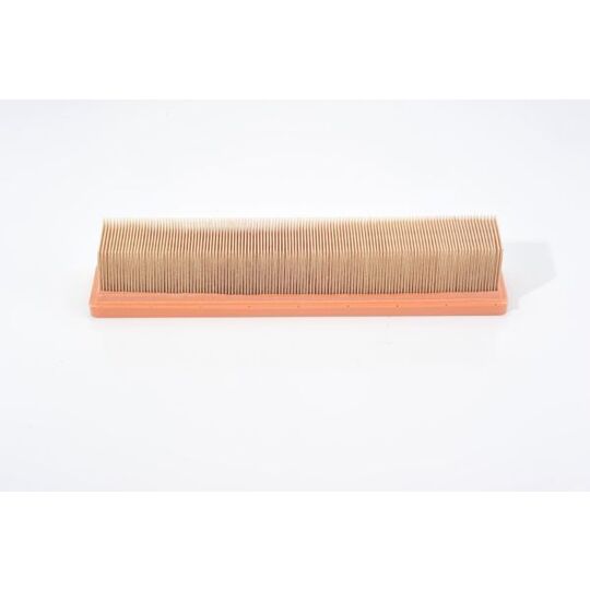 F 026 400 387 Air filter