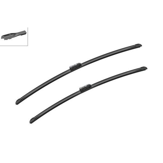 3 397 014 310 Wiper Blade