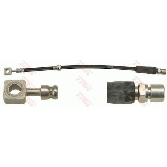 PHD676 Brake Hose
