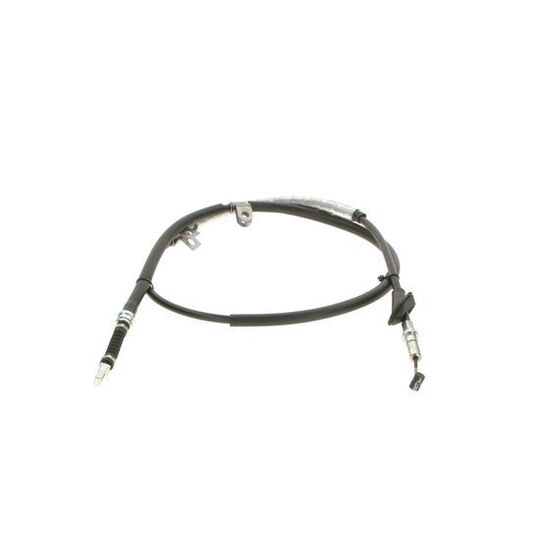1 987 482 927 Cable, parking brake