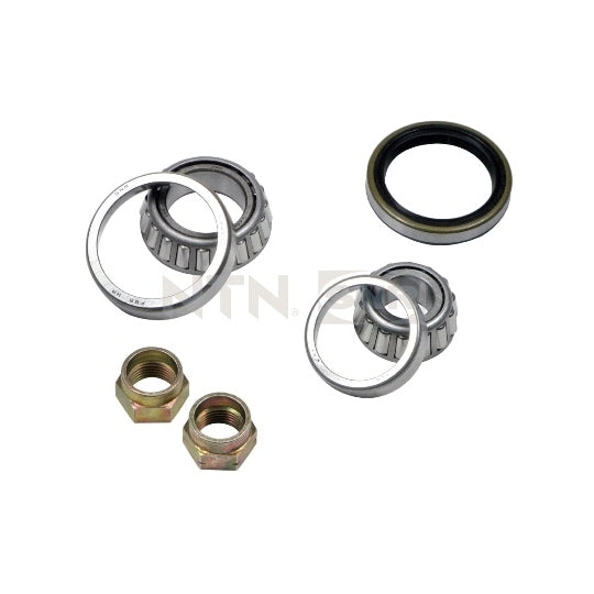 R170.12 Wheel Bearing Kit