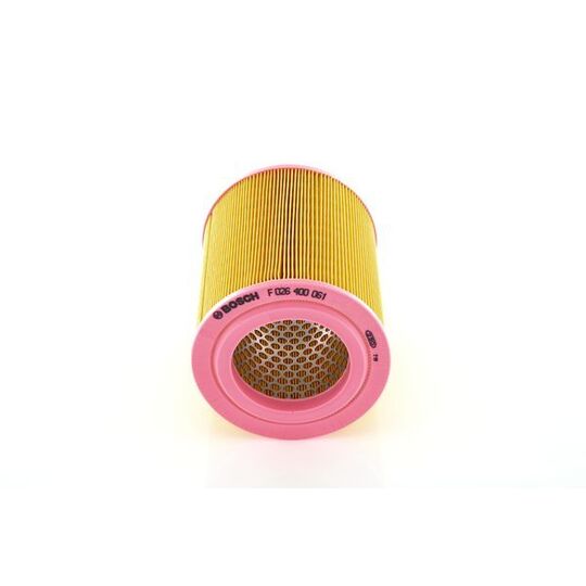 F 026 400 061 Air filter