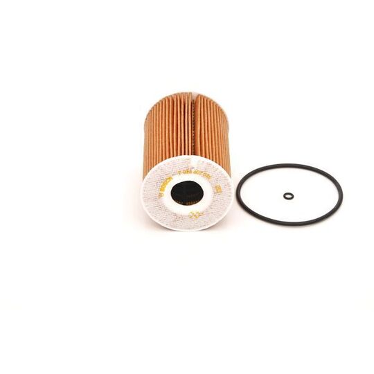 F 026 407 076 Oil filter