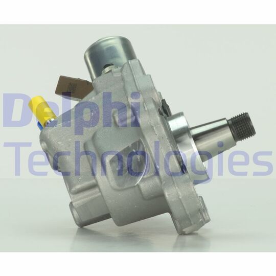 28477820 Injection Pump