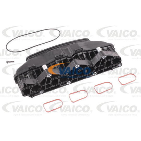 V30-3582 Intake Manifold Module