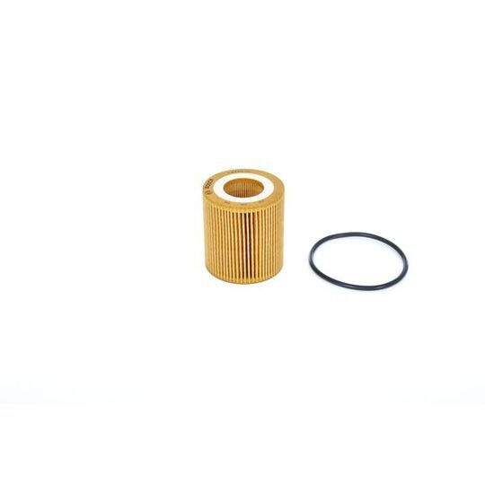 F 026 407 177 Oil filter