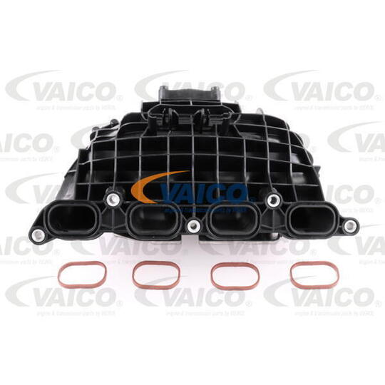 V20-3118 Intake Manifold, air supply