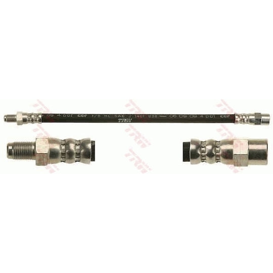 PHB560 Brake Hose