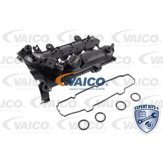 V22-0755 Cylinder Head Cover