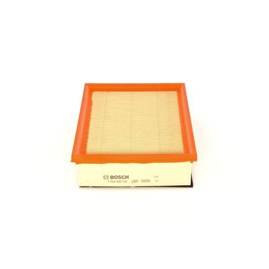 F 026 400 120 Air filter
