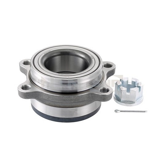 R173.48 Wheel Bearing Kit