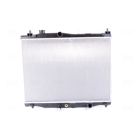 606183 Radiator, engine cooling