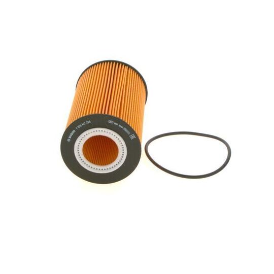 F 026 407 295 Oil filter