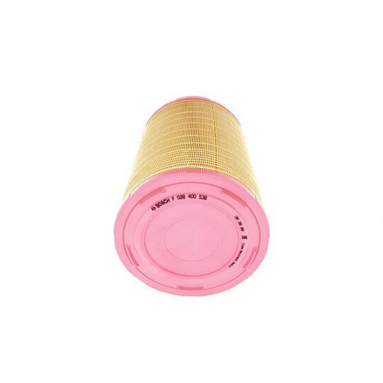F 026 400 536 Air filter