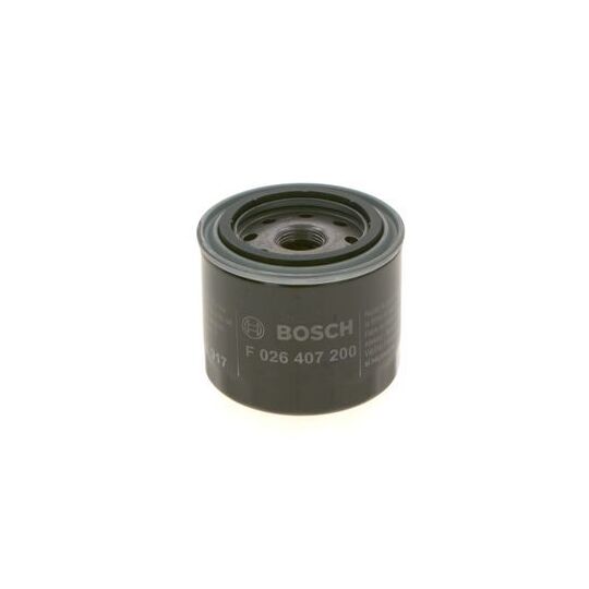 F 026 407 200 Oil filter