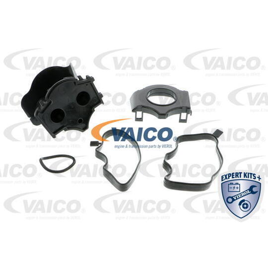 V20-1113 Oil Trap, crankcase breather