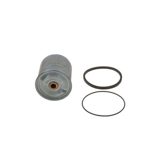 F 026 407 058 Oil filter